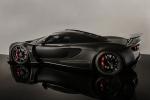 Hennessey Venom GT 2010 года